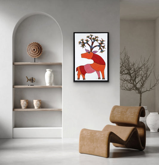 Nurture Series - 6 by R. Tekam by Satgurus