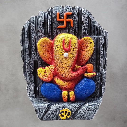 Appu Swastik Ganesha by Satgurus
