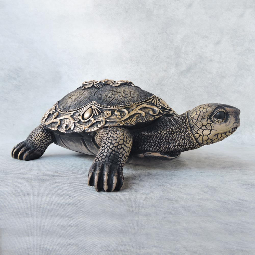 Tortoise / Brown by Satgurus