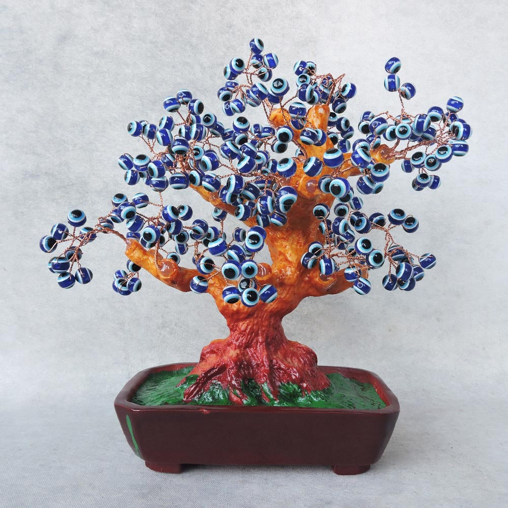 Evil Eye Tree by Satgurus
