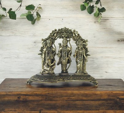 Exploring Regional Variations in Ashtadhatu Murti Craftsmanship Across India