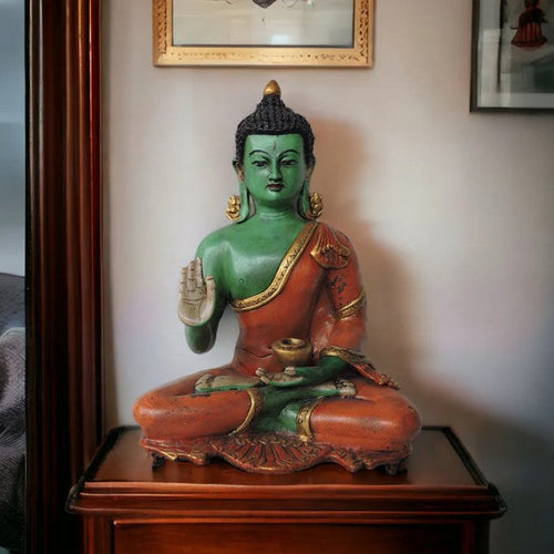 Buying a Buddha Statue? Get Essential Tips on Styles, Sizes, and Placement