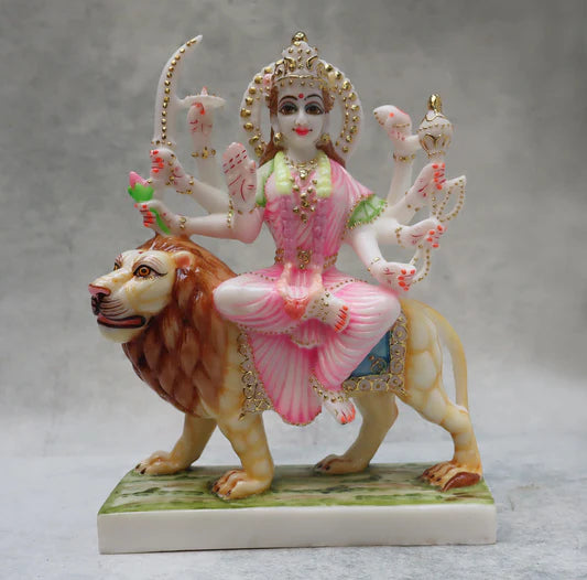 Revealed! Why God Idols Are Made Using Different Materials