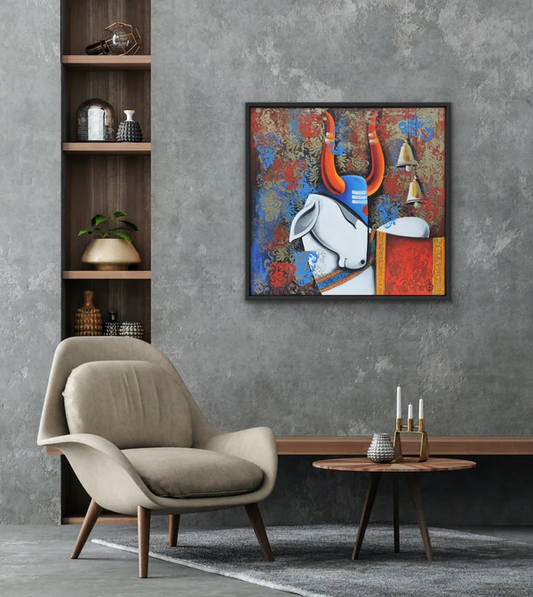Must-Have Paintings For Your Home Décor