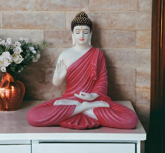 How to Pair Buddha Statues with Other Décor Items for a Harmonious Look