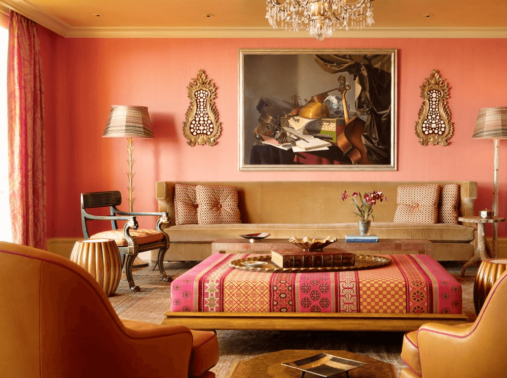 Discover Your Style Inspiring Home Décor Tips & Trends Satguru's