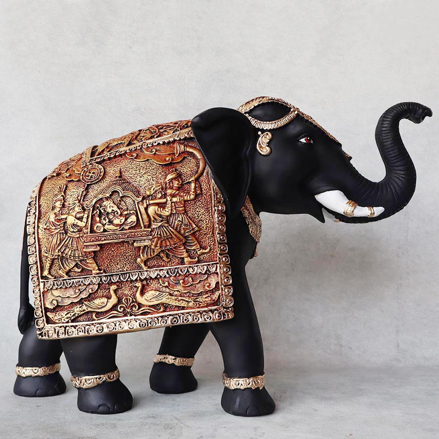 Elephant Big  By Satgurus