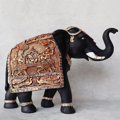 Elephant Big  By Satgurus