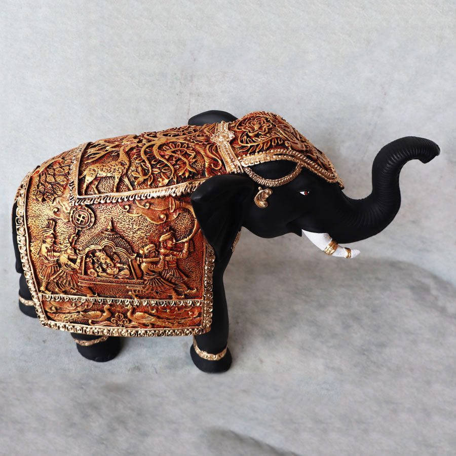 Elephant Big  By Satgurus
