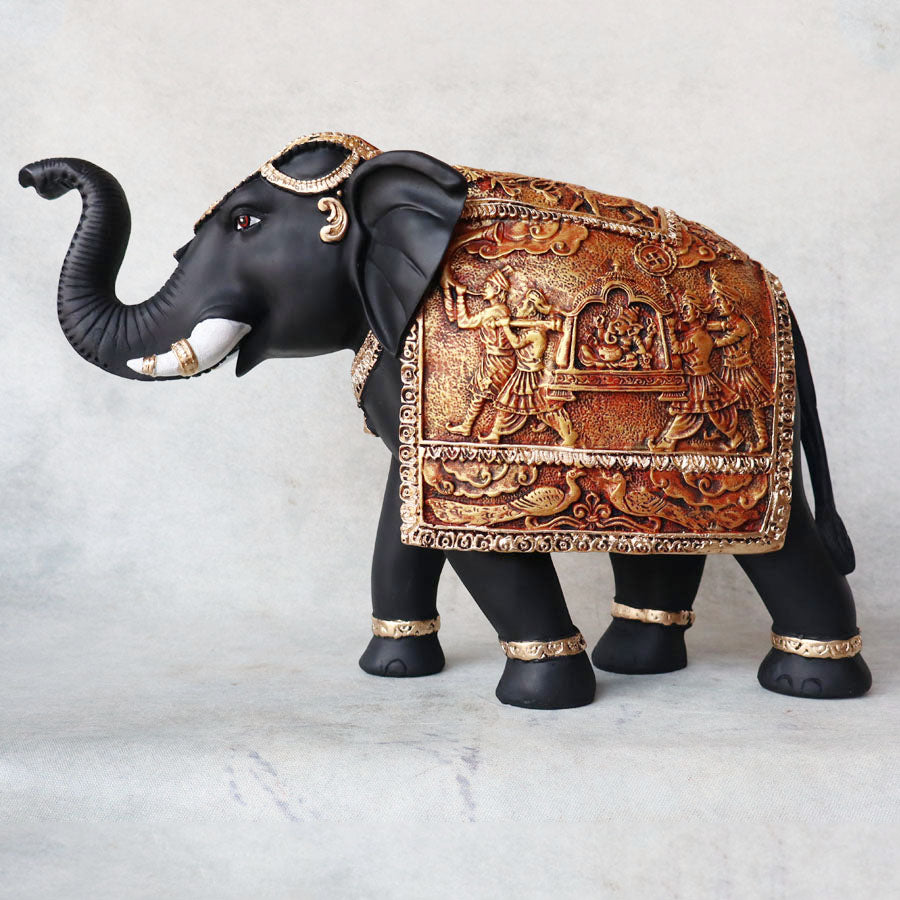 Elephant Big  By Satgurus
