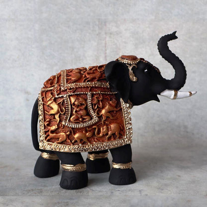 Elephant Small  By Satgurus