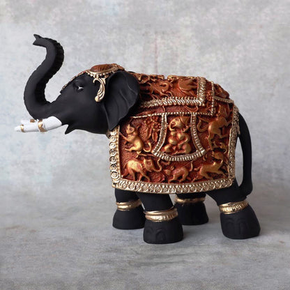 Elephant Small  By Satgurus