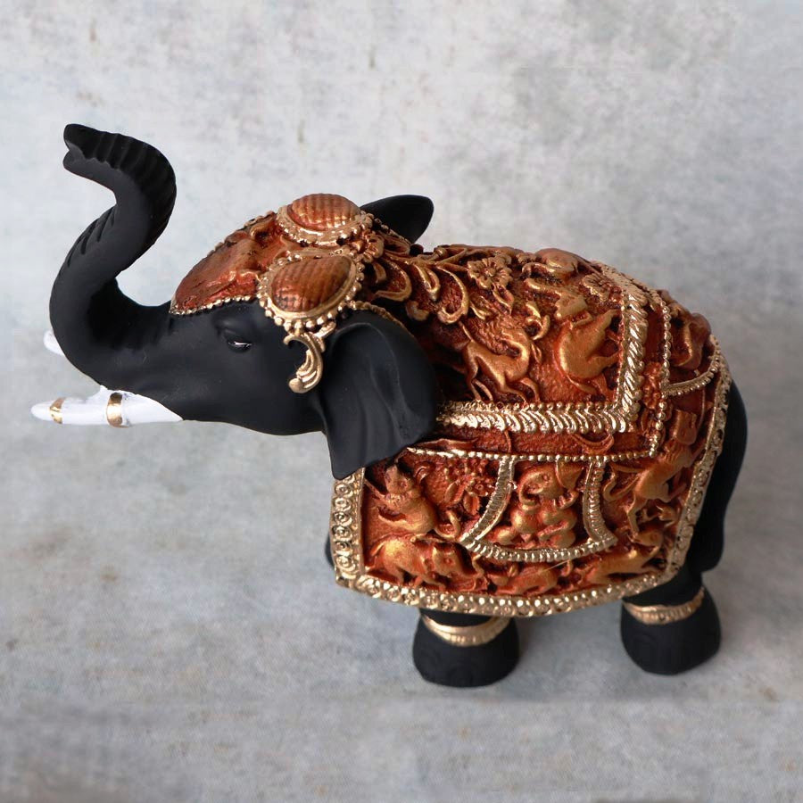 Elephant Small  By Satgurus