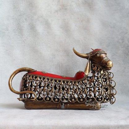 Jaali Nandi By Satguru's
