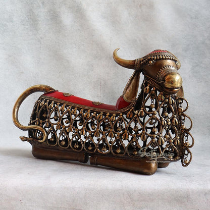 Jaali Nandi By Satguru's