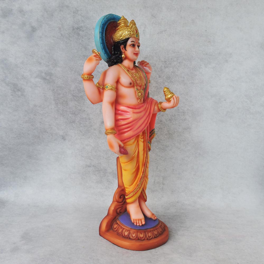 Dhanvantri - God of Medicine by Satgurus