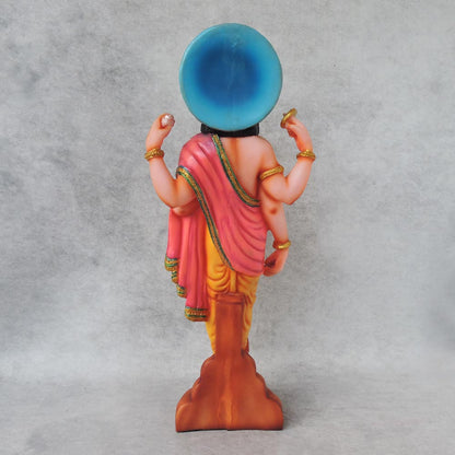 Dhanvantri - God of Medicine by Satgurus