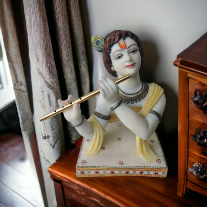 Krishna by Satgurus