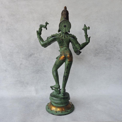 Shiva Pashupati by Satgurus