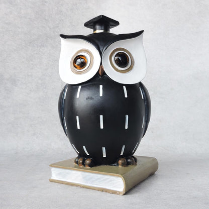 Doctor Owl / Big by Satgurus