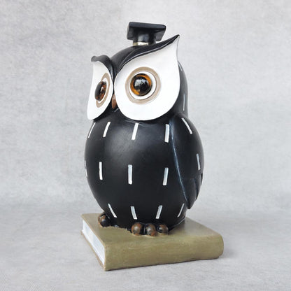 Doctor Owl / Big by Satgurus