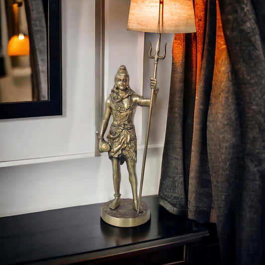 The Almighty Shiva 2025 Edition by Satgurus