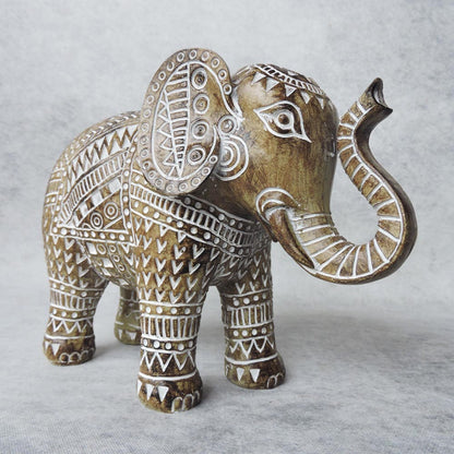 Africa Tour Elephant / Big -  By Satgurus