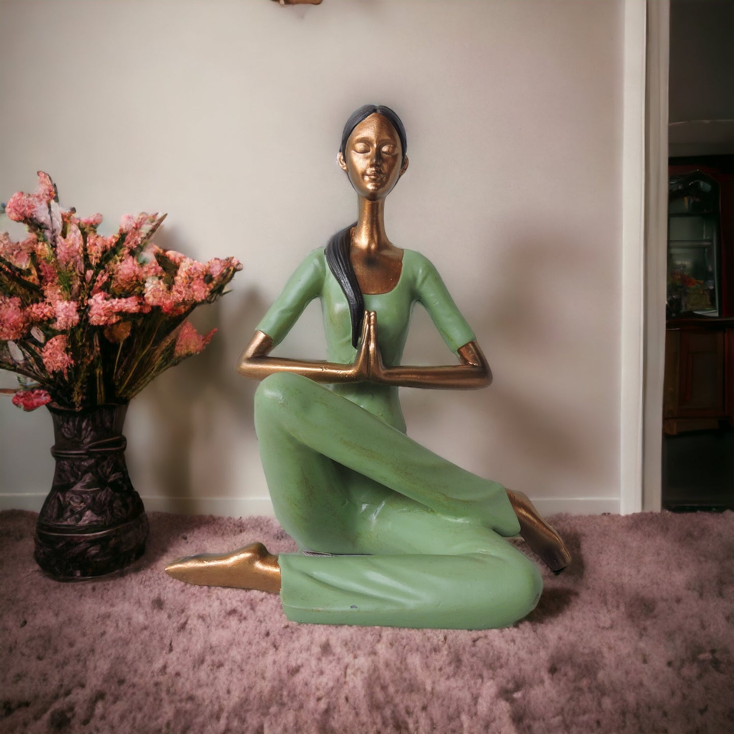 The Namaskaram - Yoga Series 2022 by Satgurus