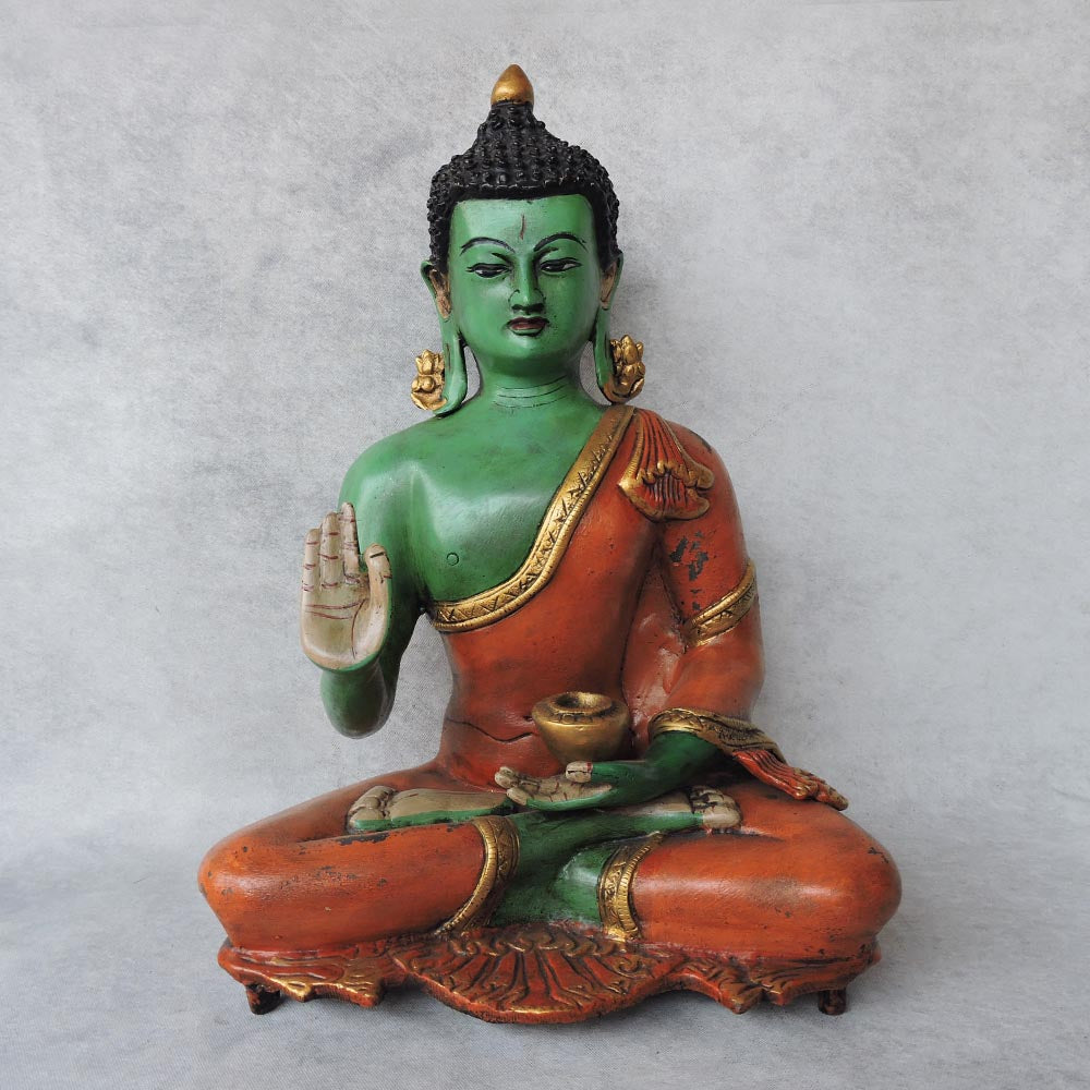 Buy Buddha Statues & Idols Online – Satguru's