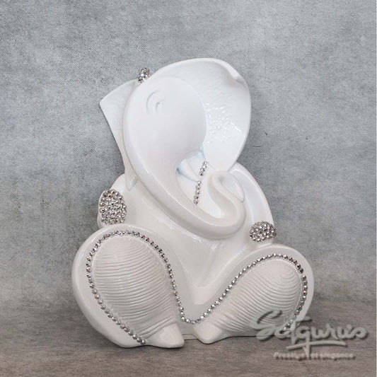 Om Modern Ganesha By Satguru's