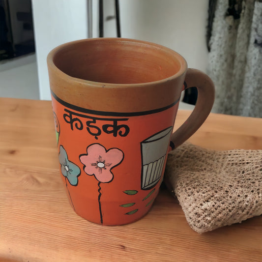 Buy Fishing Coffee Mug Online In India -  India