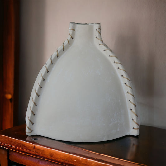 Flair Vase by Satgurus