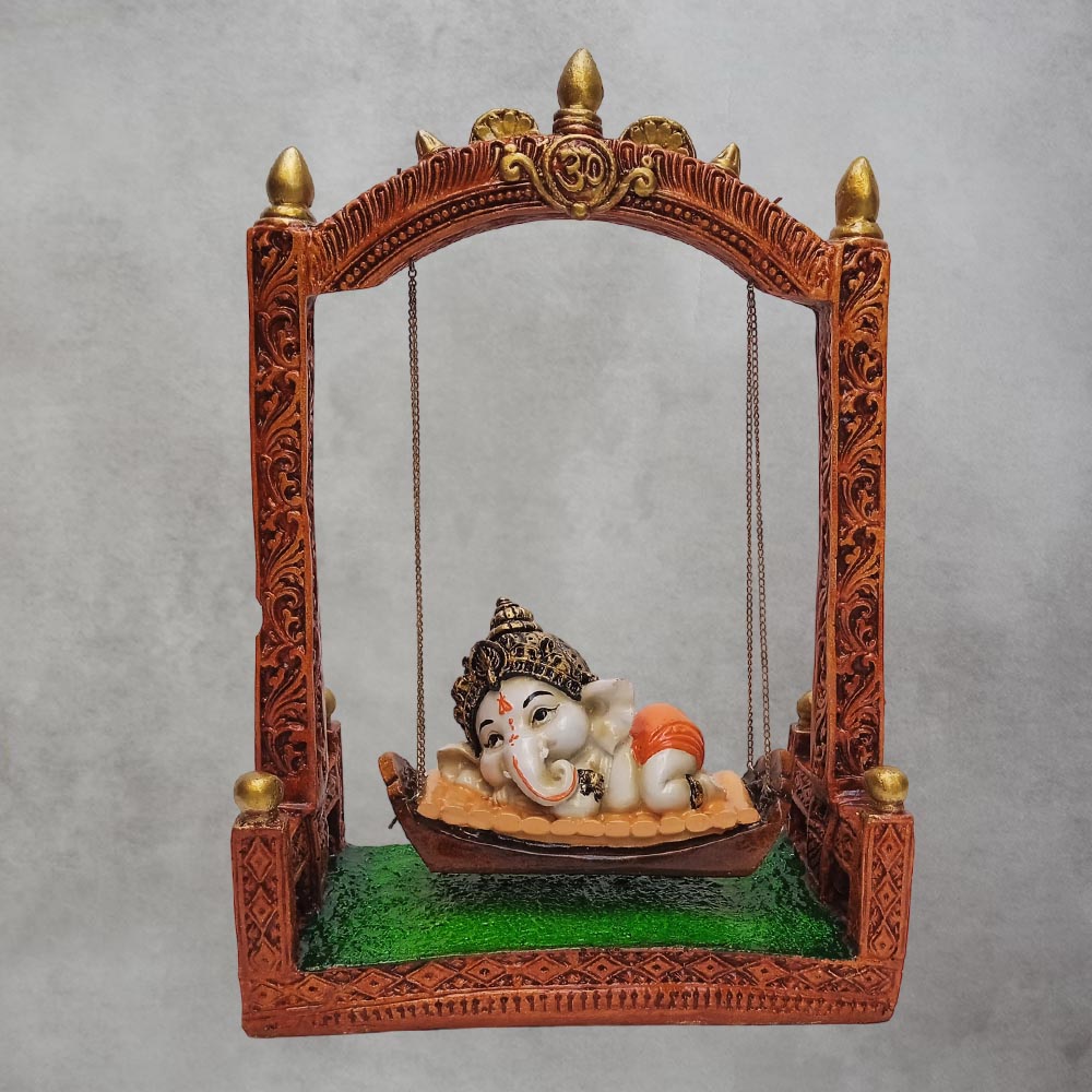 Baby Arch Ganesha by Satgurus