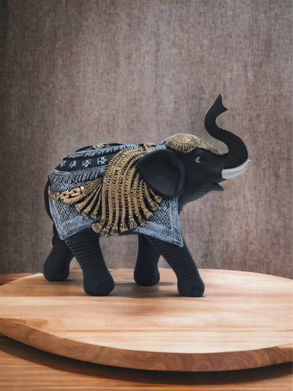 Black Elephant / Big by Satgurus