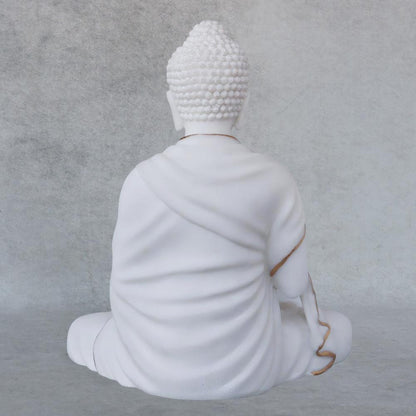 Meditating Buddha by Satgurus
