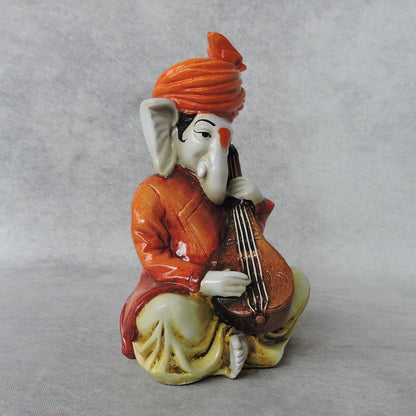 Feta Music Ganesha / Veena by Satgurus