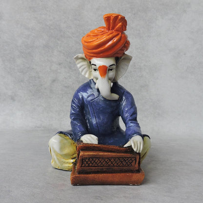 Feta Music Ganesha / Harmonium by Satgurus