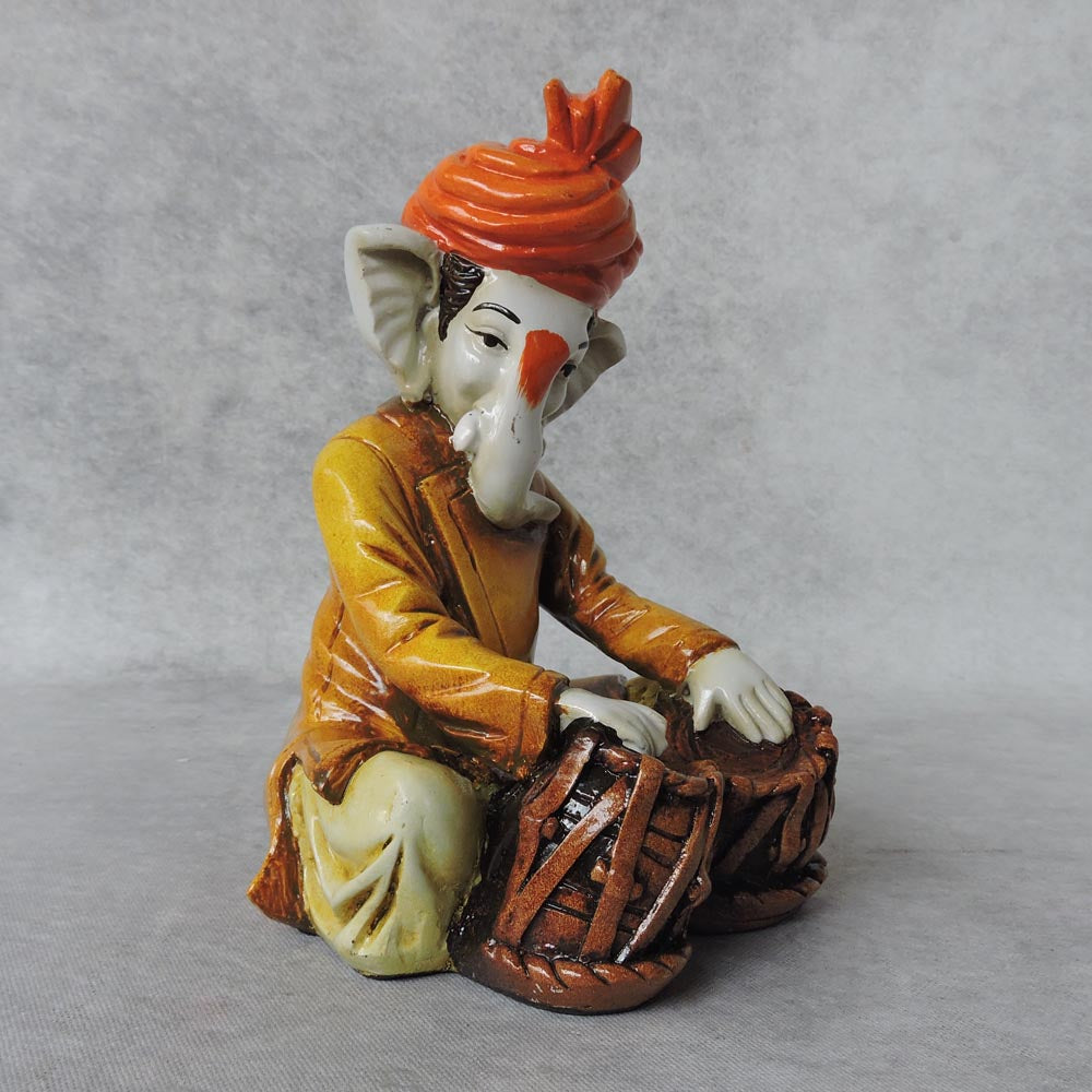Feta Music Ganesha / Tabla by Satgurus