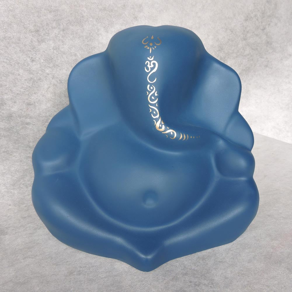 Appu Ganesha / Blue by Satgurus