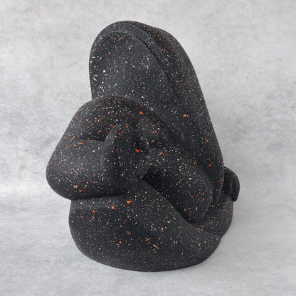 Blessing Ganesha / Granite by Satgurus