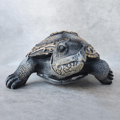 Tortoise  / Grey by Satgurus