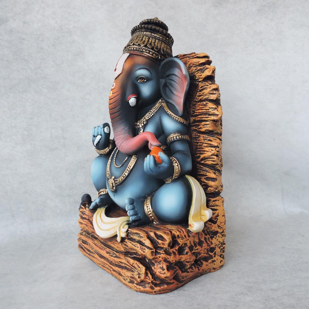 Vitthal Ganesha by Satgurus