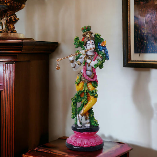 Krishna Idol by Satgurus