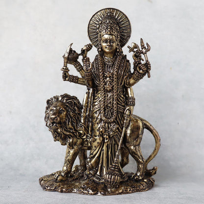 Goddess Durga by Satgurus