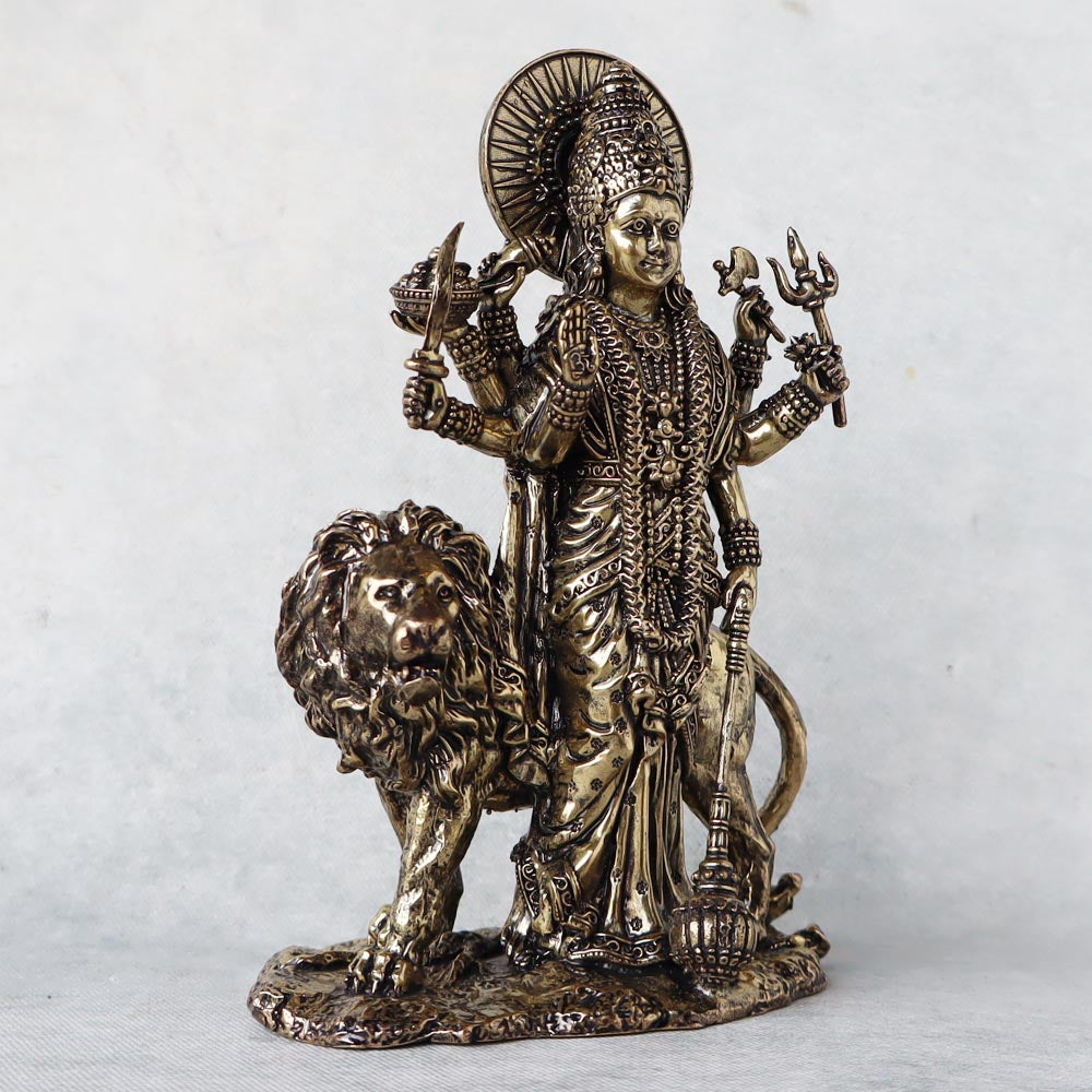 Goddess Durga by Satgurus