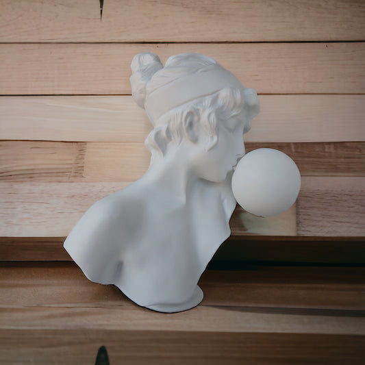 Fair Lady Figure by Satgurus