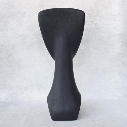 Cycladic Art / Black by Satgurus