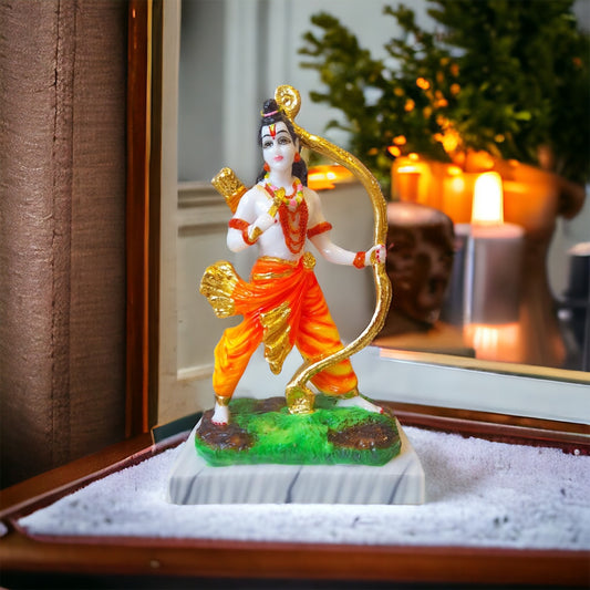 Ram Statue by Satgurus