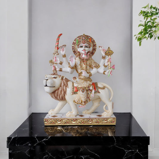 Maa Bhavini by Satgurus