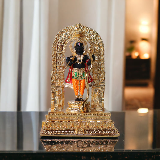 Ram Lalla Arch by Satgurus